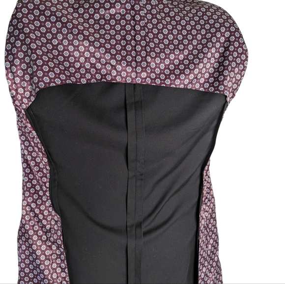 Alton Lane Mercantile Tuxedo Jacket One Button Peak Lapel...Size 40R - Picture 7 of 11